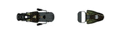 Salomon STH 12 B100 (100mm Brake) Ski Bindings 2008