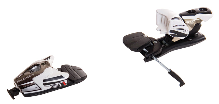 Salomon Z12 Ti B90 (90mm Brake) Ski Bindings 2008