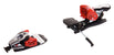 Salomon 710 (80mm Brake) Ski Bindings 2008