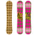 K2 Mix Snowboard - Women's 2007