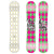 K2 Mix Snowboard - Women's 2007