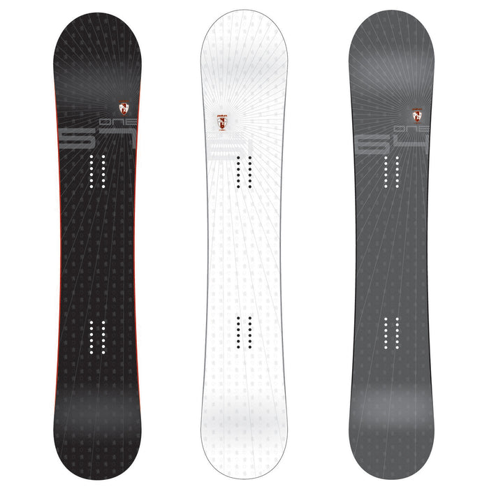 K2 Podium Snowboard 2007