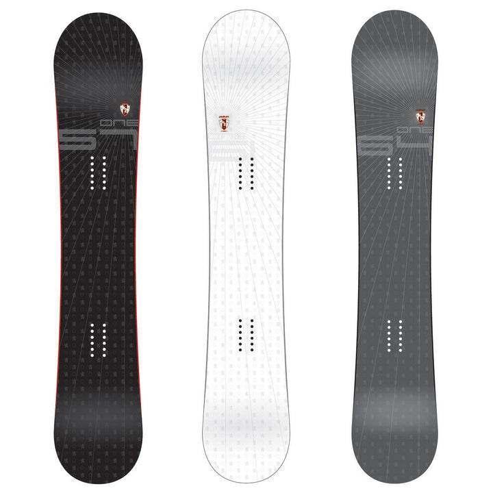 K2 Podium Snowboard 2007