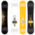 K2 Illusion Snowboard 2007