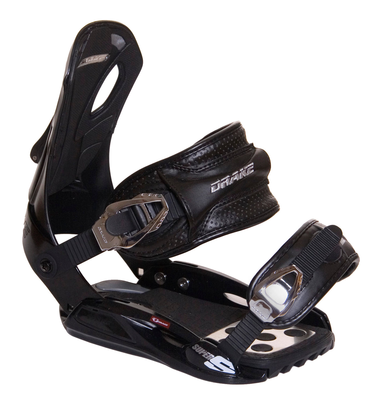 Drake Super Sport Snowboard Binding 2006