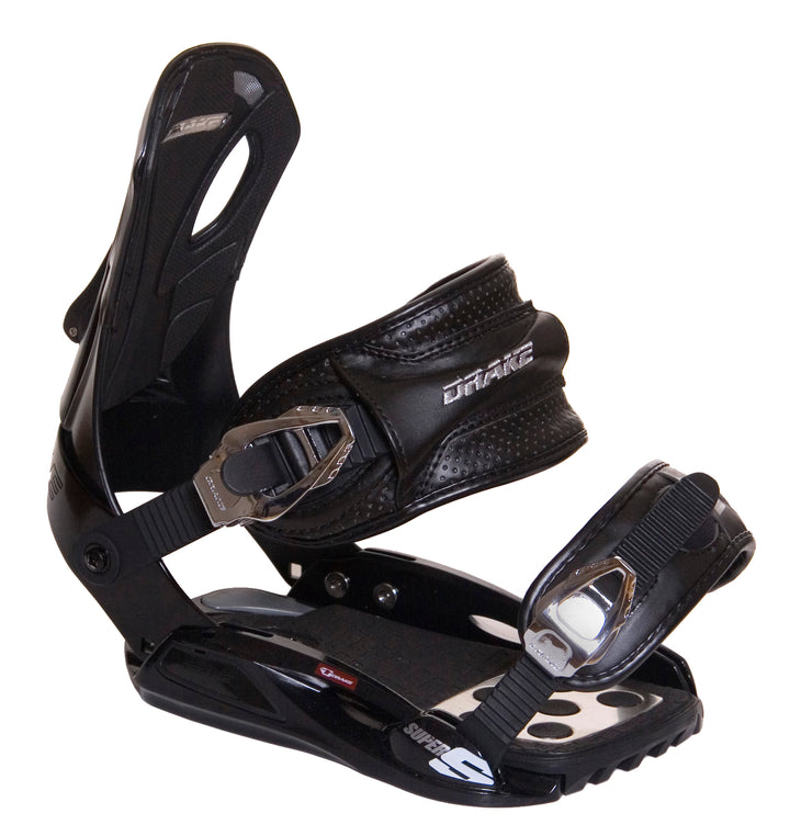 Drake Super Sport Snowboard Binding 2006