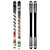 Armada AR6 Skis 2008