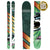Armada AR6 Skis 2008