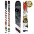 Armada AR6 Skis 2008