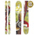 Armada ARV Skis 2008