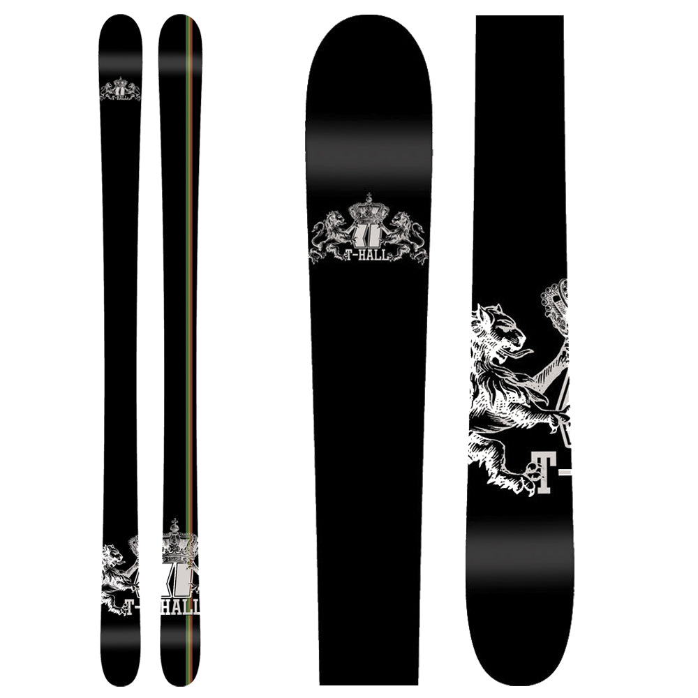Armada T-Hall (Tanner Hall) Skis 2008
