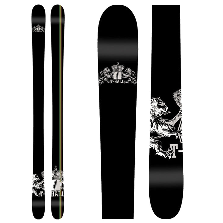 Armada T-Hall (Tanner Hall) Skis 2008