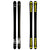 Armada T-Hall (Tanner Hall) Skis 2008