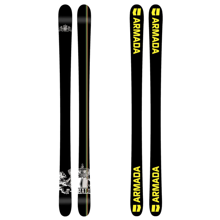 Armada T-Hall (Tanner Hall) Skis 2008