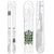 Armada Pipe Cleaner Skis 2008