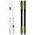 Armada Pipe Cleaner Skis 2008
