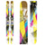 Armada ARG (La Gorda) Skis  2008