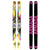Armada ARG (La Gorda) Skis  2008