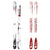 Armada Fleet El Rey Skis 2008