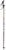 Armada AR6 Instrument  Ski Poles 2008