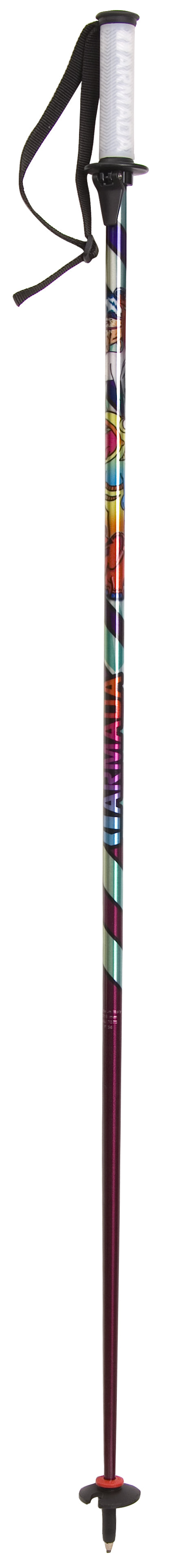 Armada AR6 Instrument  Ski Poles 2008