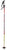 Armada ARV Instrument Ski Poles 2008