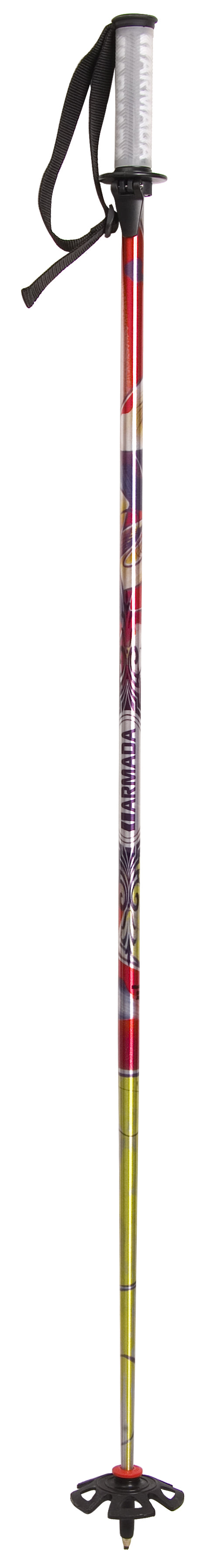 Armada ARV Instrument Ski Poles 2008