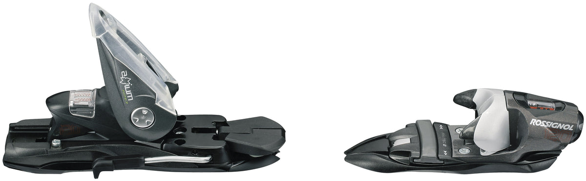 Rossignol Axium 120 Pro (71mm) Ski Bindings 2007