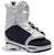 Liquid Force Alpha Wakeboard Boots 2007 Black