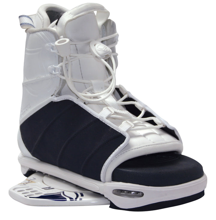 Liquid Force Alpha Wakeboard Boots 2007
