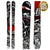 K2 HellBent Skis 2008
