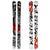 K2 HellBent Skis 2008