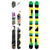 Line Skis Elizabeth 2008