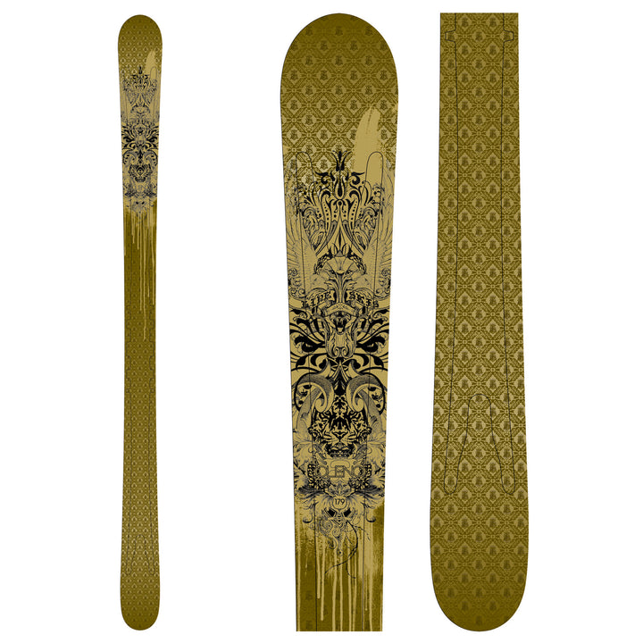 Line Skis Blend 2008