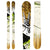 Line Skis Prophet 90 2008