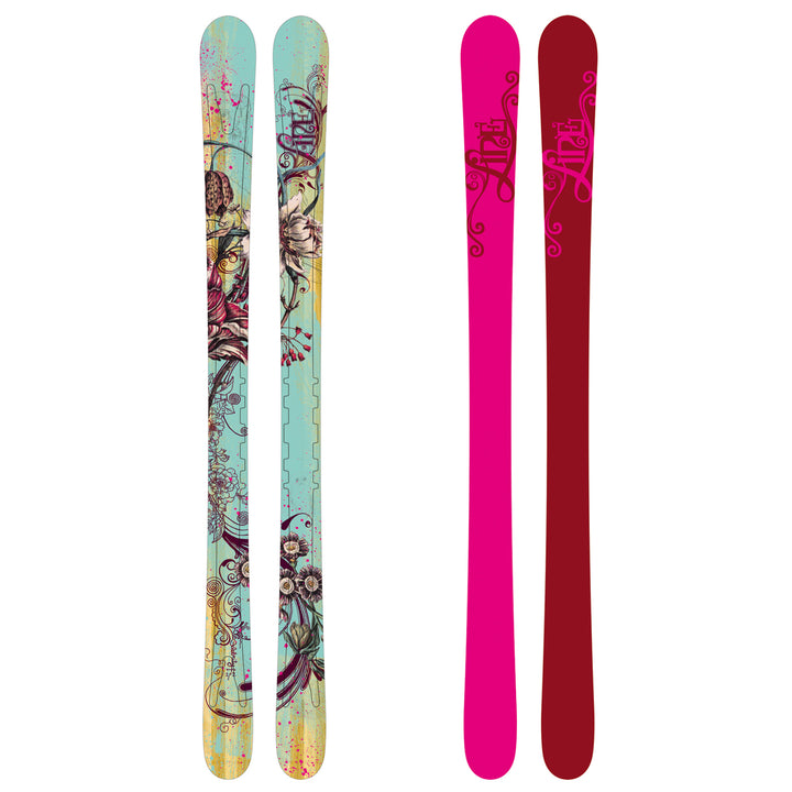 Line Skis Celebrity - Women's 2008