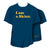 Line Skis I am a Skier Short Sleeve Tee