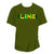 Line Skis Elizabeth Tee