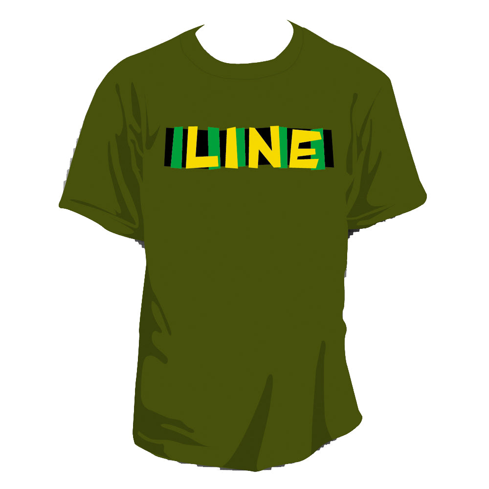 Line Skis Elizabeth Tee