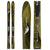 Rossignol Bandit B100 Quad Skis 2008