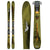Rossignol Bandit B83 Skis + Rossignol Axial2 120 Bindings 2008