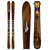Rossignol Bandit B78 Skis + Rossignol Axium 120 Bindings 2008