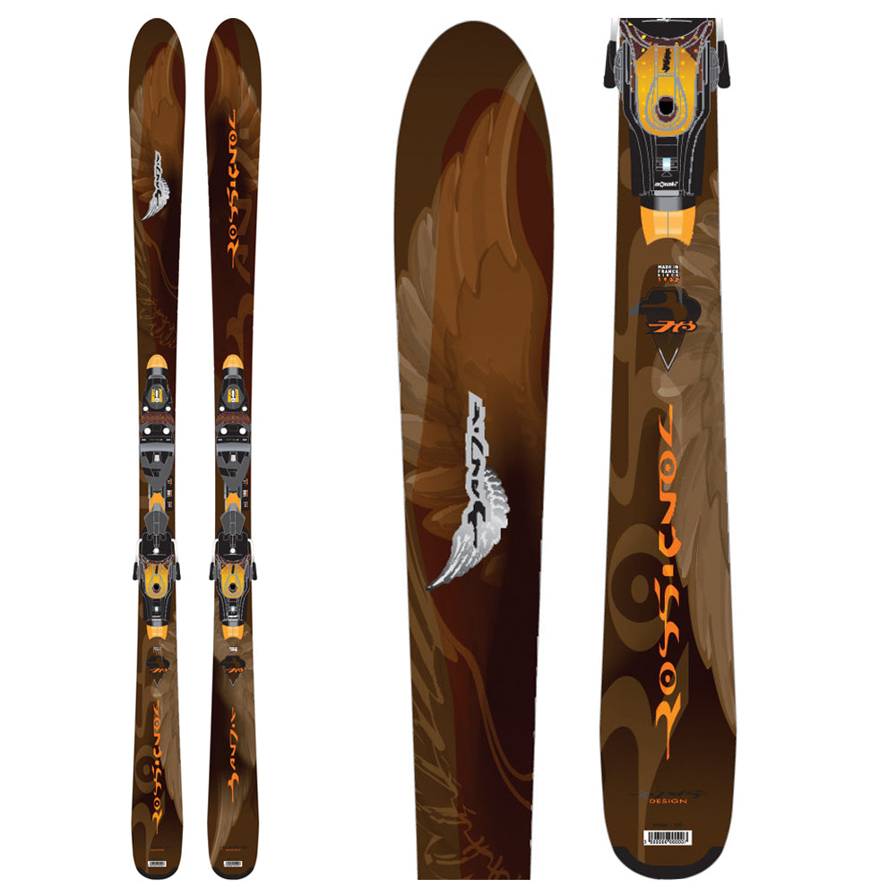 k2 bandit skis Rossignol B2 2007 giving the Mindbender 101 the ability to charge when needed while still feeling loose and playful when you back off K2 Mens Mindbender 106C Skis