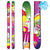 Rossignol Scratch Steeze Skis 2008