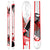Rossignol Scratch Ghetto FS Skis 2008
