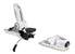 Rossignol Scratch 140 TI WB (Wide Brake) Bindings 2008