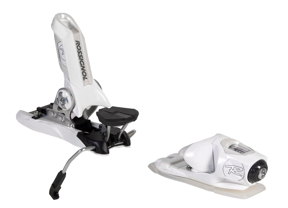 Rossignol Scratch 140 TI WB (Wide Brake) Bindings 2008
