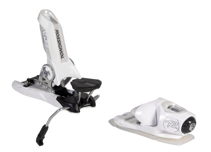 Rossignol Scratch 140 TI WB (Wide Brake) Bindings 2008