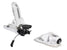 Rossignol Scratch 120 WB (Wide Brake) Bindings 2008