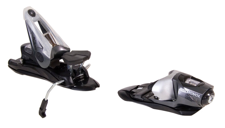 Rossignol Axium 120 Pro WB (100mm Wide Brake) Bindings 2008